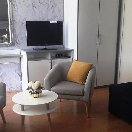 Apartamento Lila Ház Harkány Exterior foto