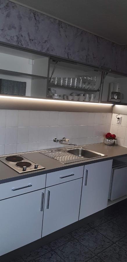 Apartamento Lila Ház Harkány Exterior foto