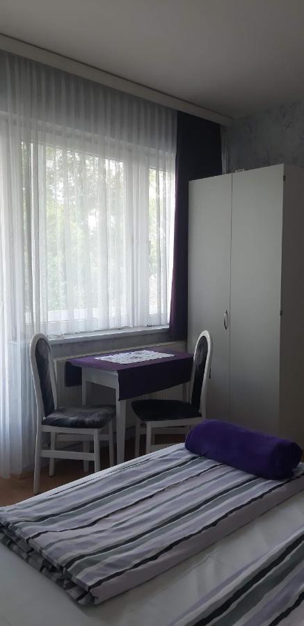 Apartamento Lila Ház Harkány Exterior foto