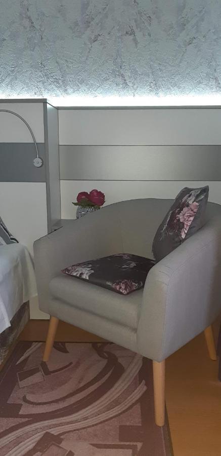 Apartamento Lila Ház Harkány Exterior foto