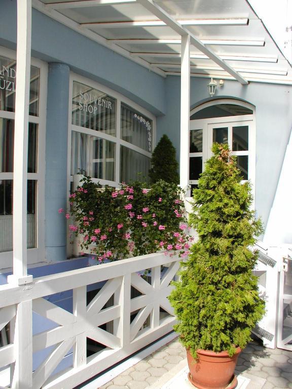 Apartamento Lila Ház Harkány Exterior foto