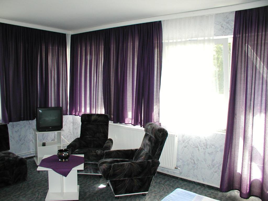 Apartamento Lila Ház Harkány Exterior foto