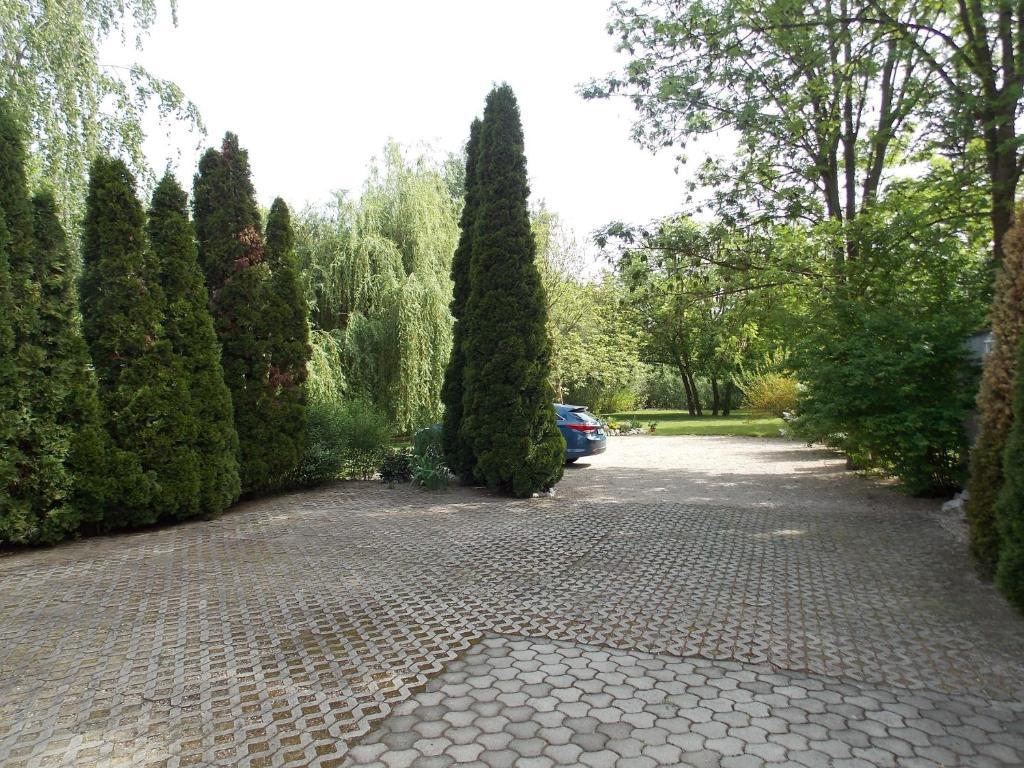 Apartamento Lila Ház Harkány Exterior foto